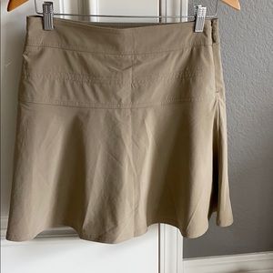 Athleta Skort
